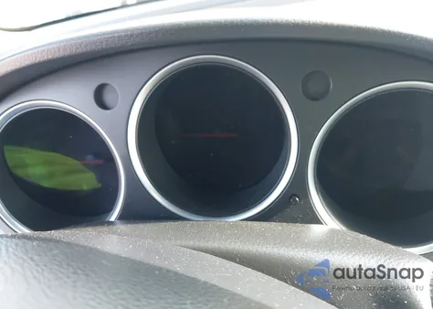 2008 Nissan Maxima 3.5 Sl из США, поврежденный, VIN 1N4BA41E88C815408